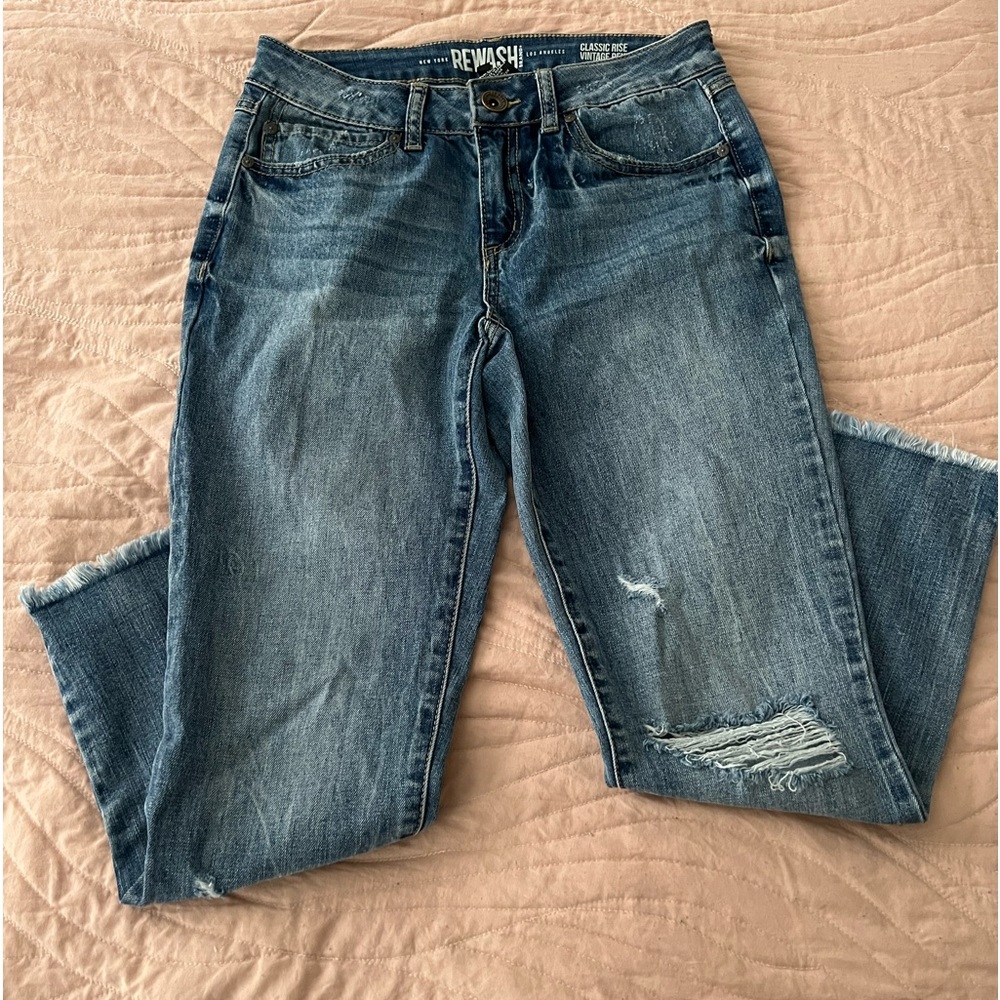 Capris
